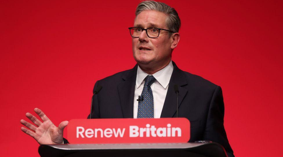 Digital ID: Labour’s Big Gamble on Immigration Control