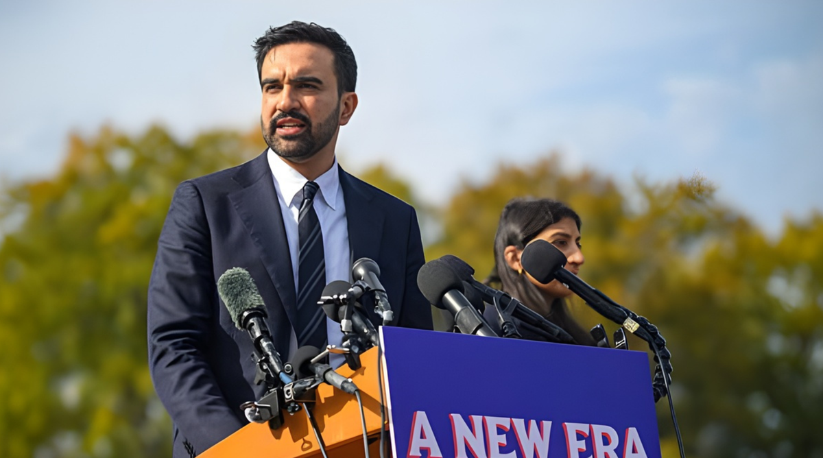 Mamdani’s Mayoral Victory: What’s Next For New York City?