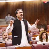 Dr Haider Ali Khan
