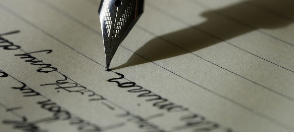 The impoverishment of the English Language