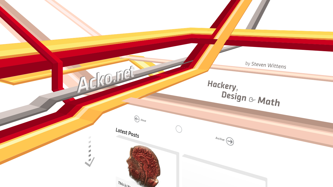 acko.net