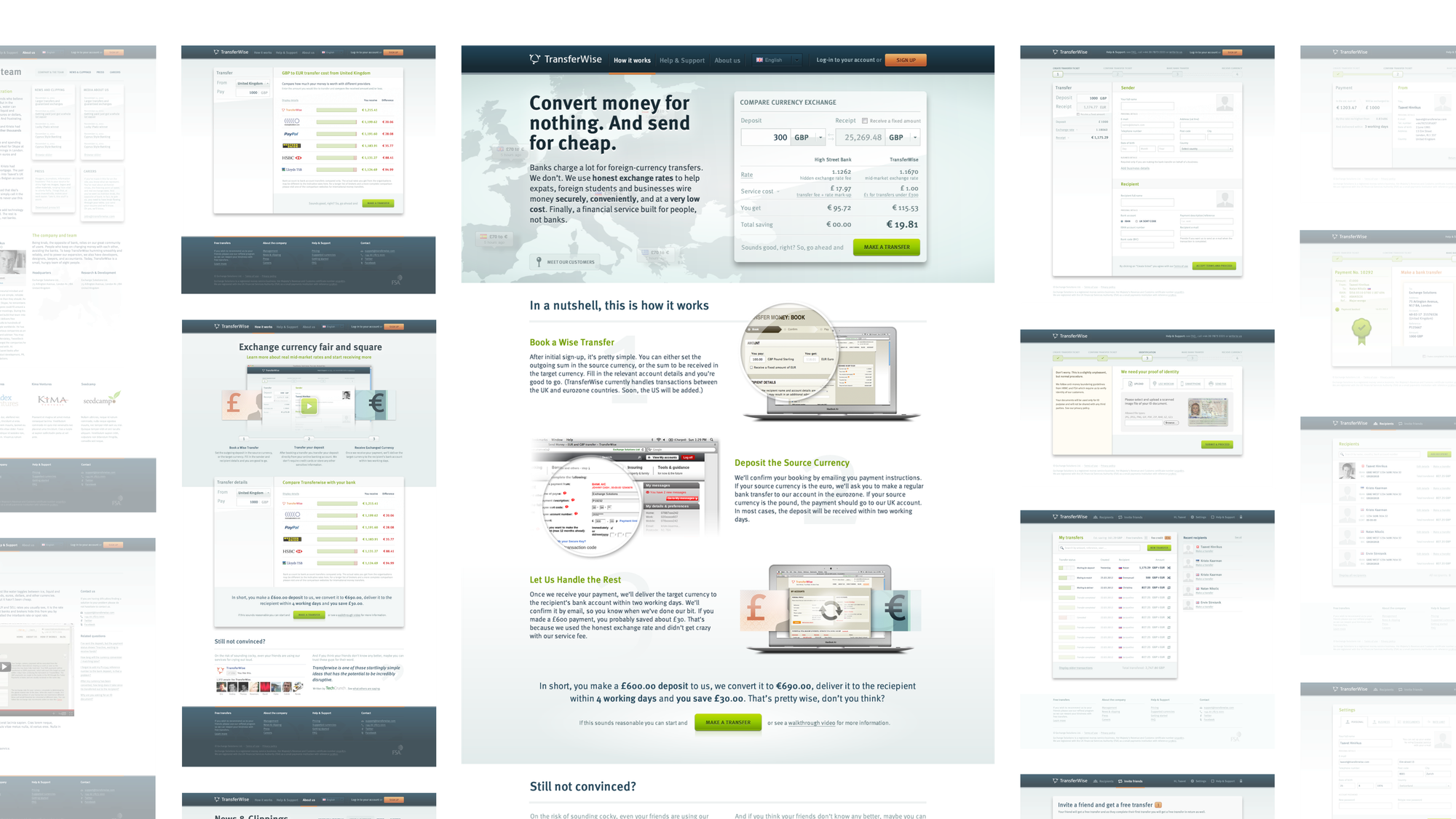 TransferWise