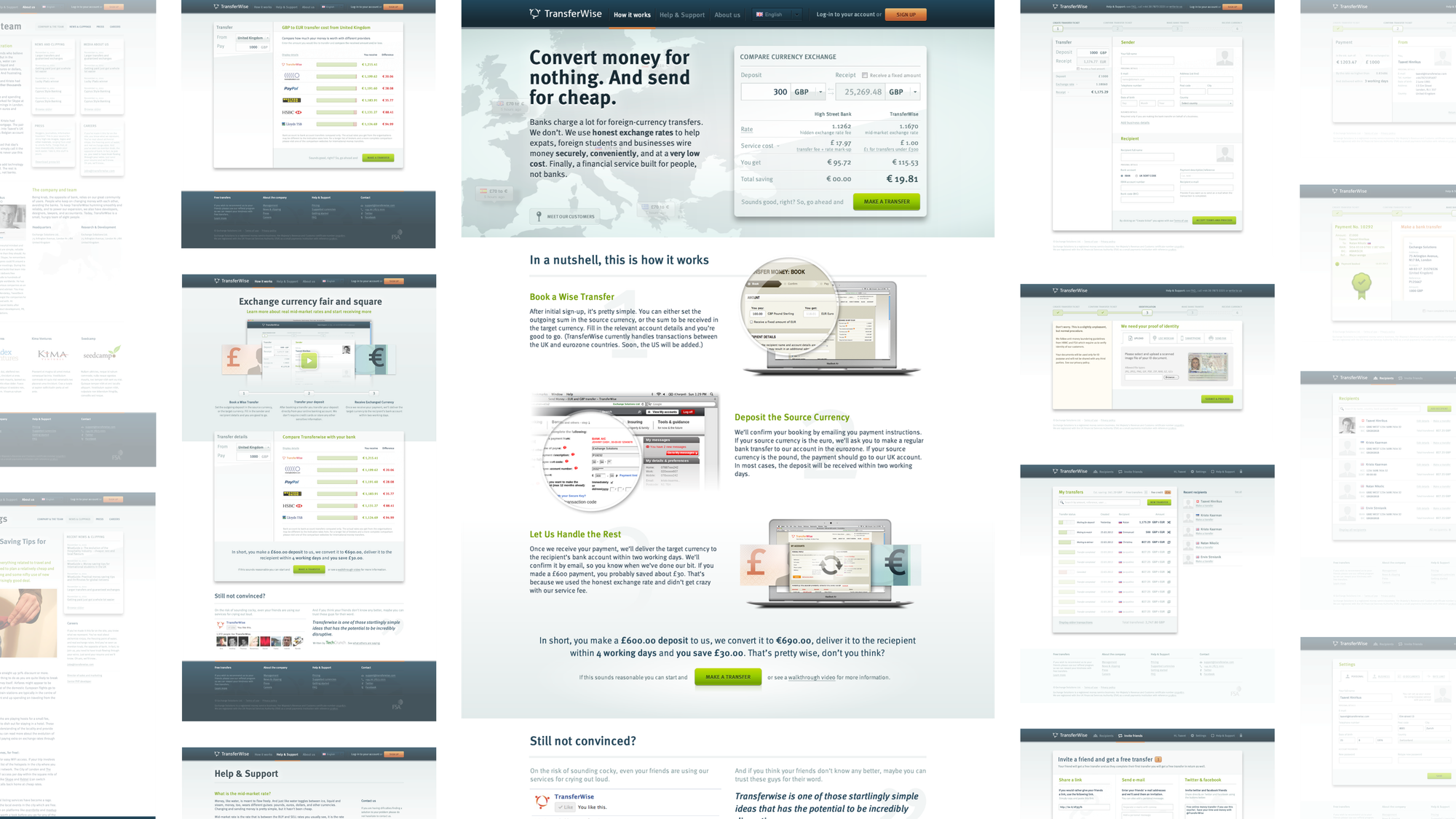 TransferWise