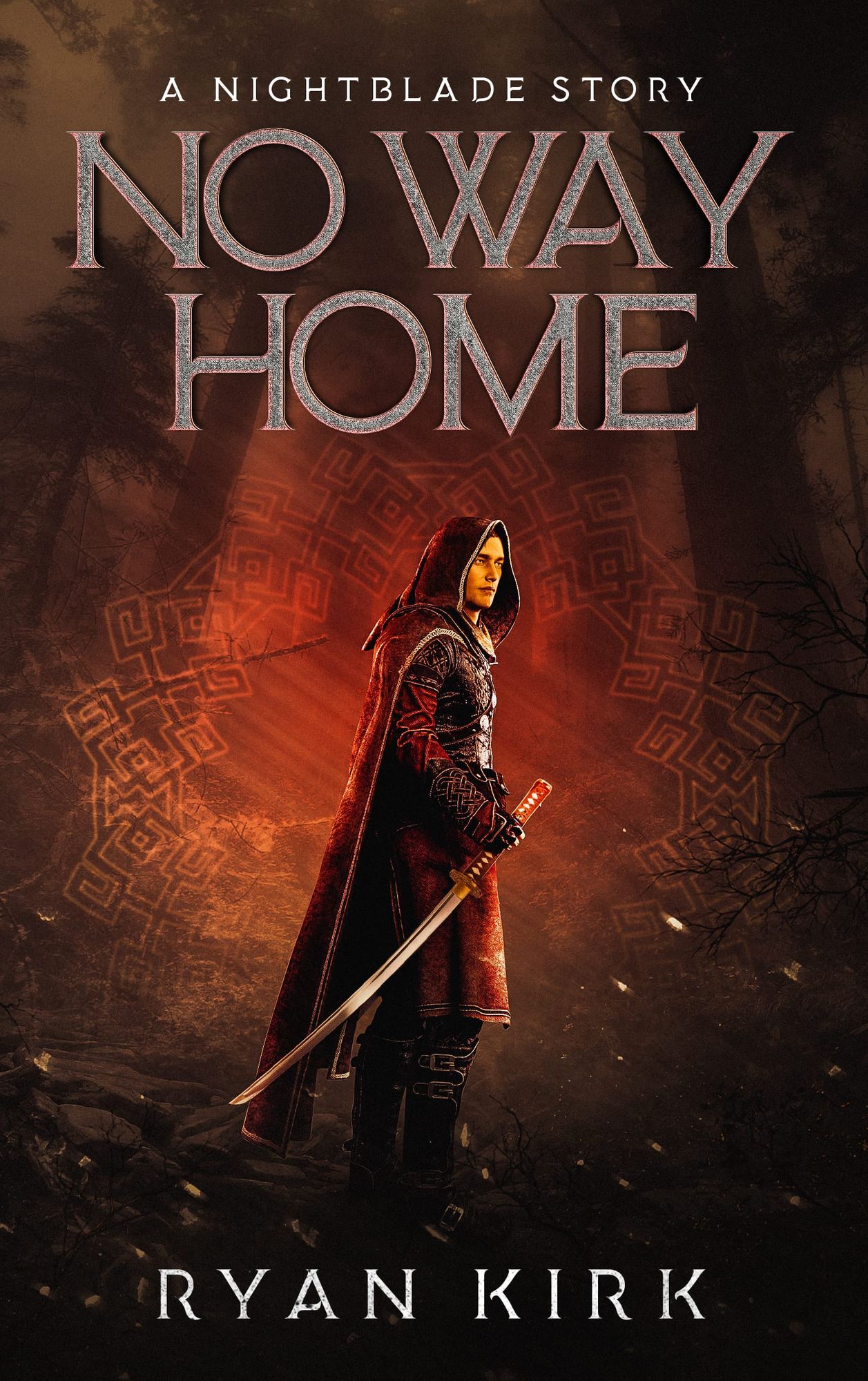 No Way Home