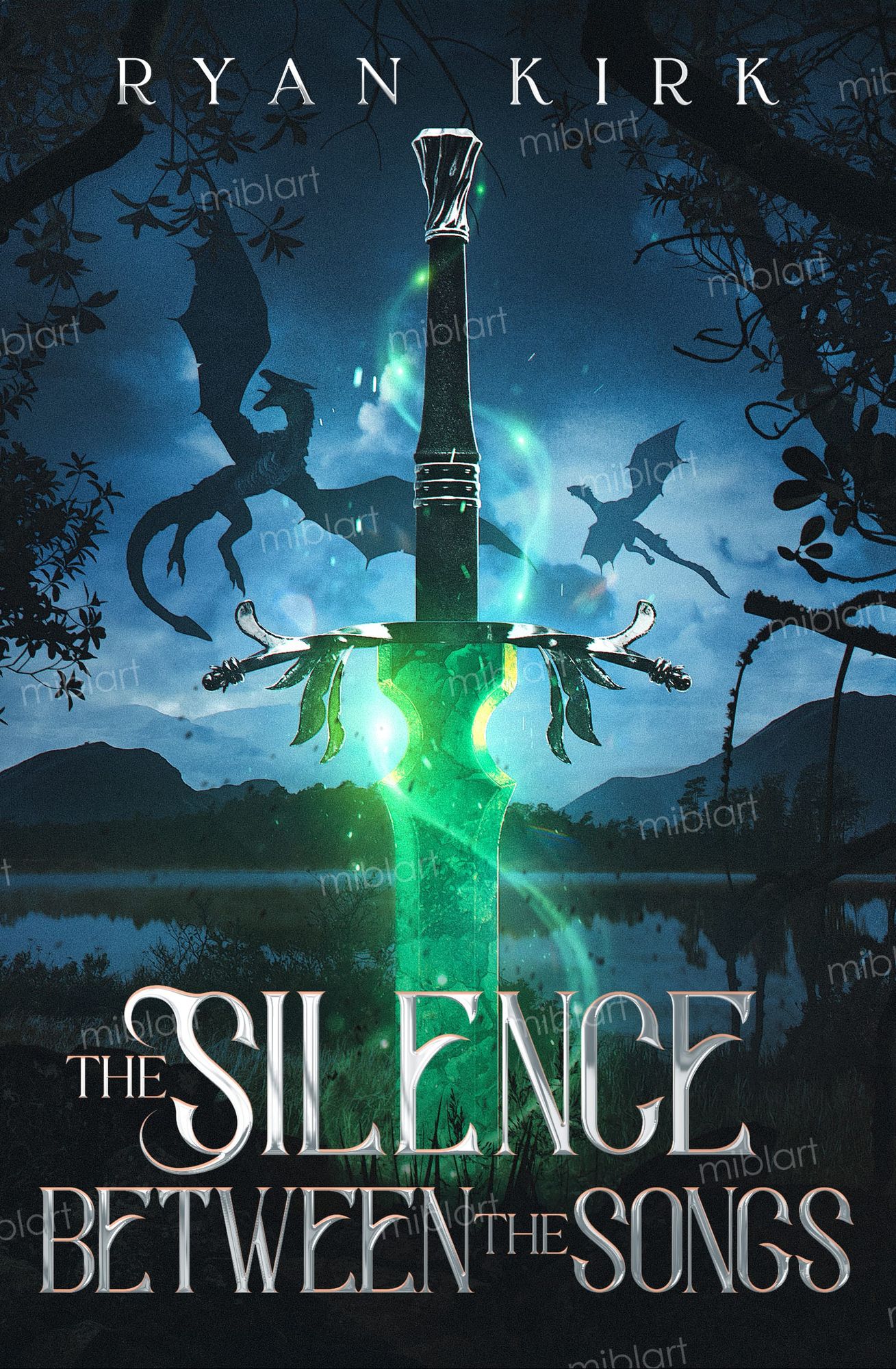 Friday Fantasy (Now on Saturday!)