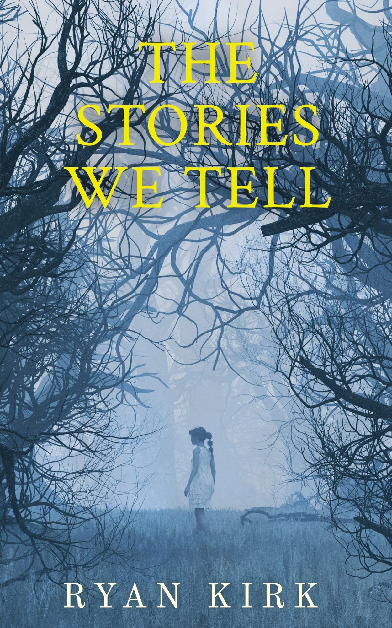 The Stories We Tell