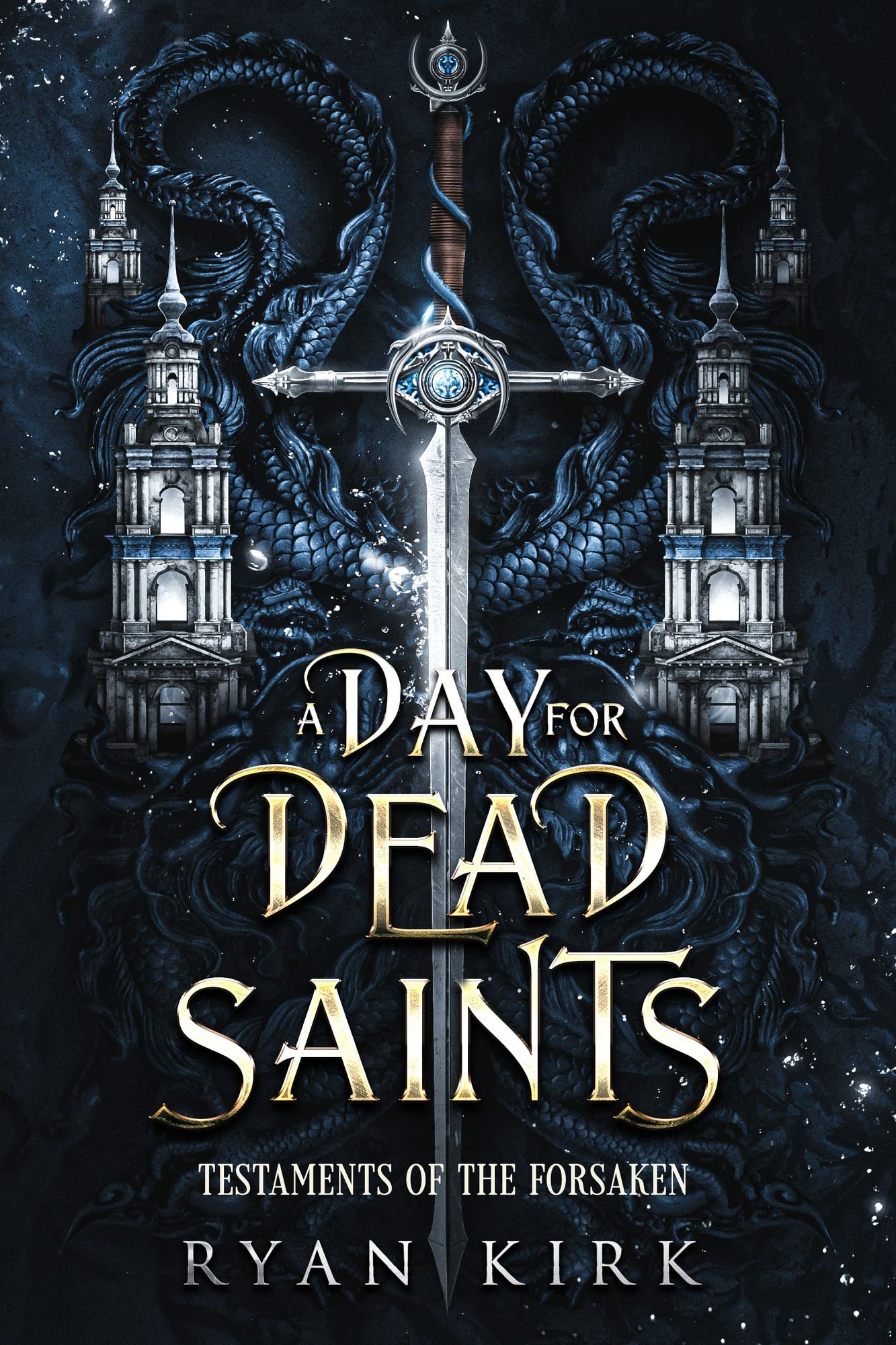 Gifts to start the year off right!