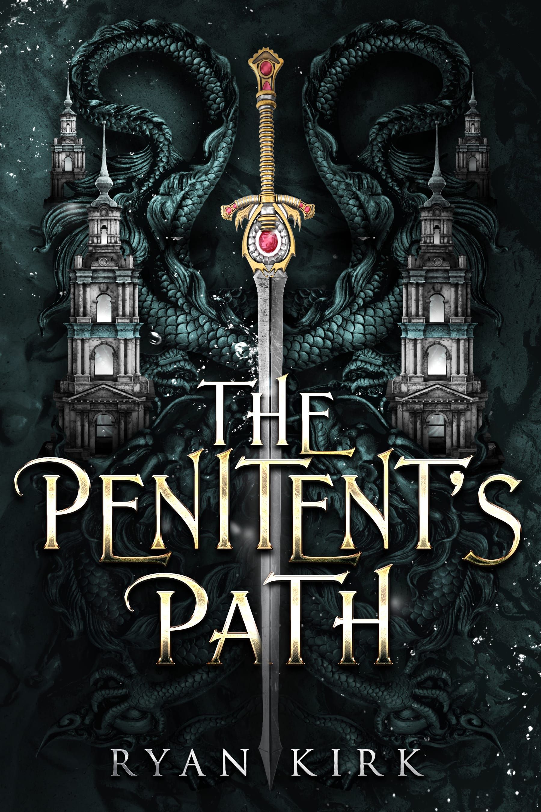 Book Release News & August Rewards