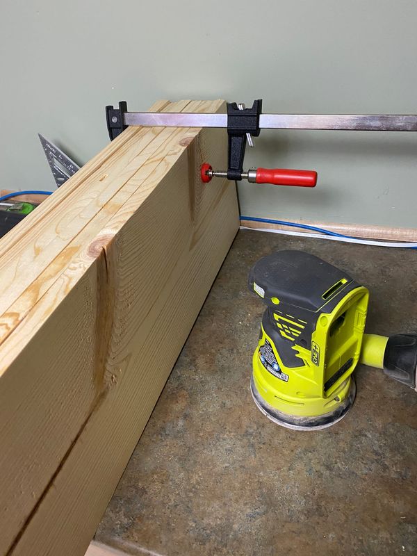 The Bookshelf Begins