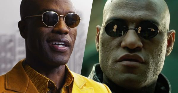 Intertextuality strikes back