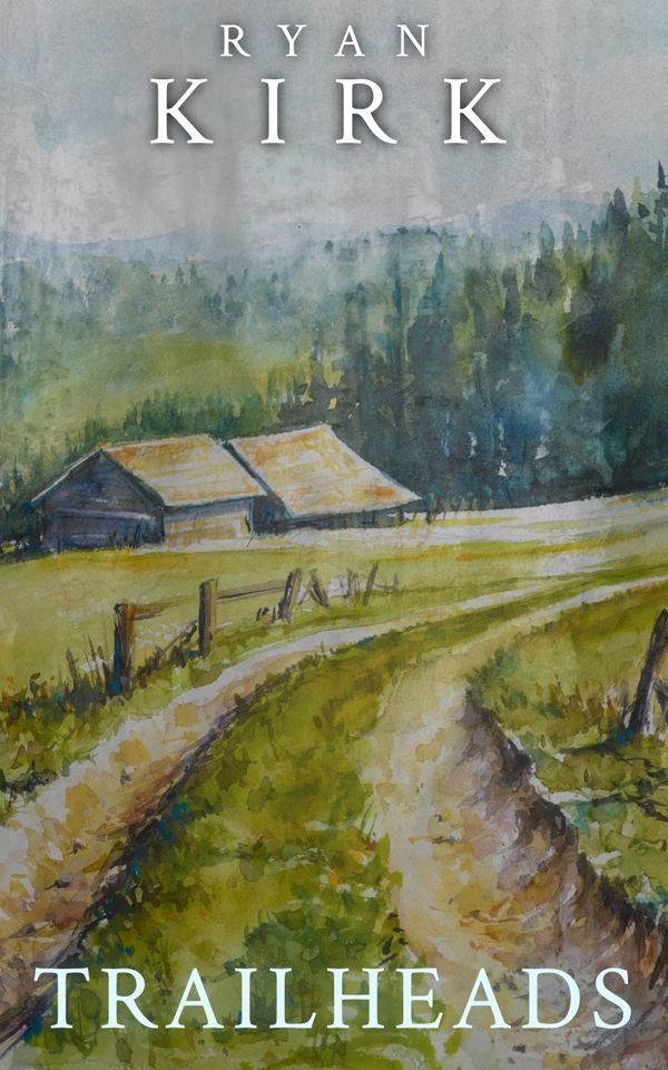 Free Short Story: Trailheads