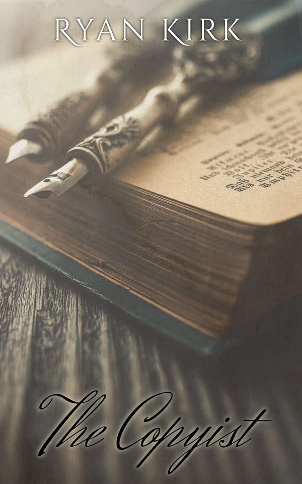 February Short Story!