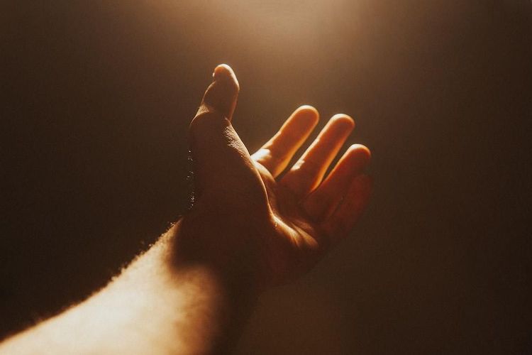 Knowing Jesus