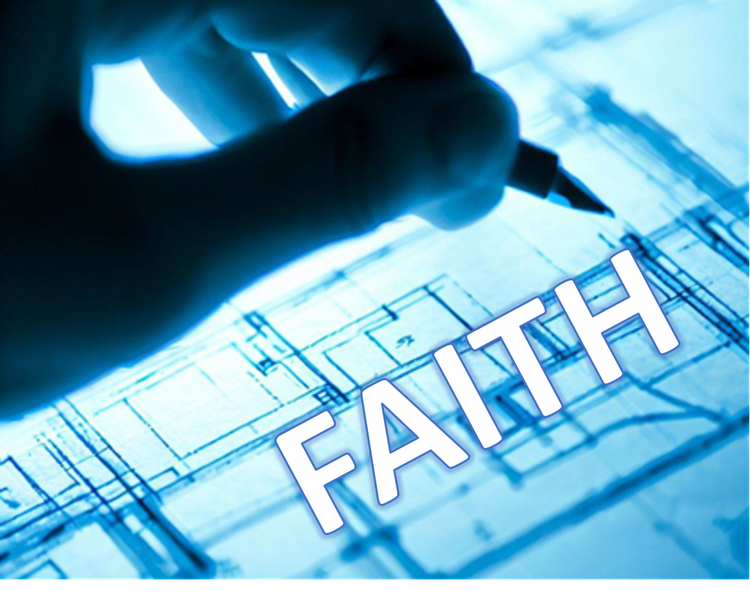 Building Faith