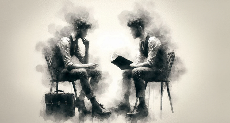 A Conversation (2)