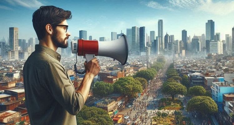 Proclaim The Excellencies