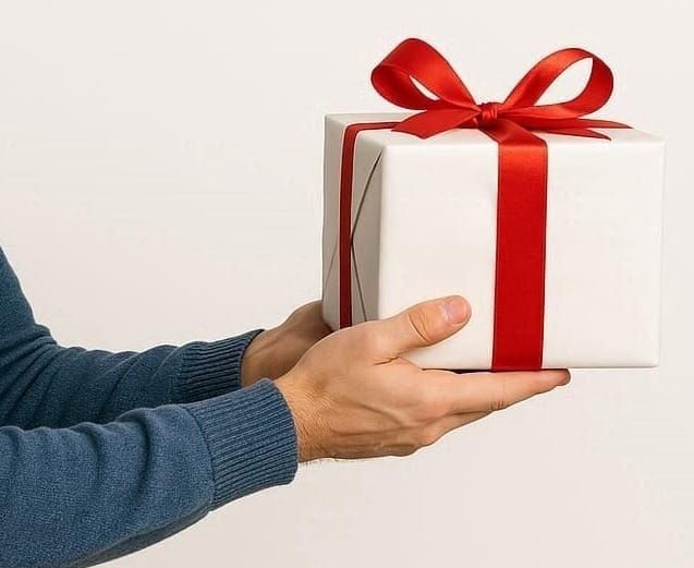 When God Doesn't Accept What We Offer