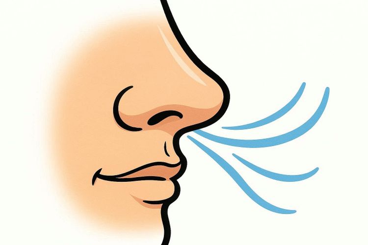 What's That Smell?