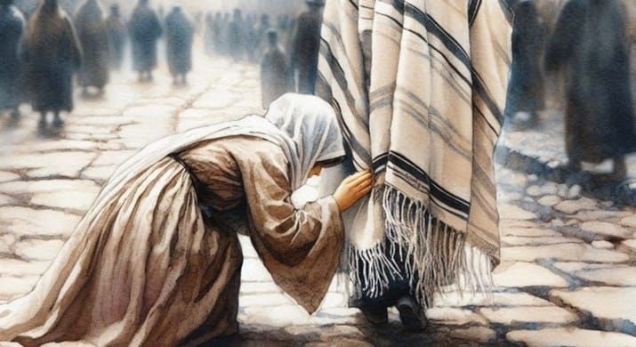 Would You Touch-Touch Jesus?