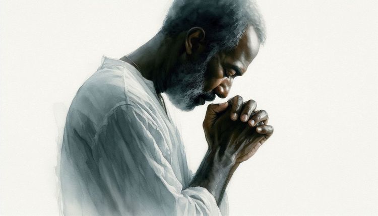 Prayer, Petition, Thanksgiving