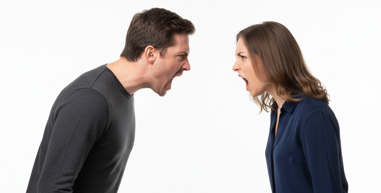 Your Anger Makes Me Mad (2)