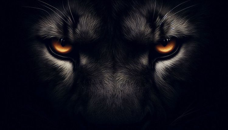 Roaring Lion, Fiery Red Dragon