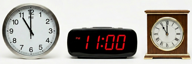The Eleventh Hour (2)