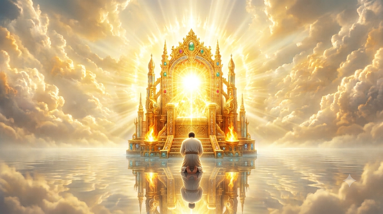 The Privilege of Worship