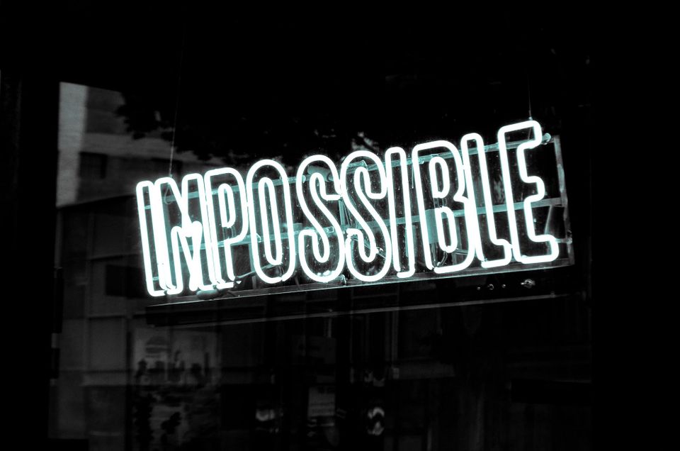 IMPOSSIBLE