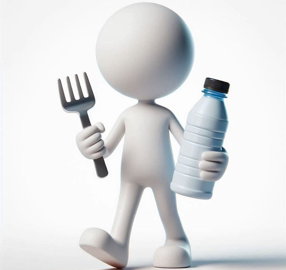 The Hungry and Thirsty