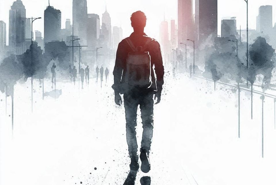 How Not To Go Away From Jesus