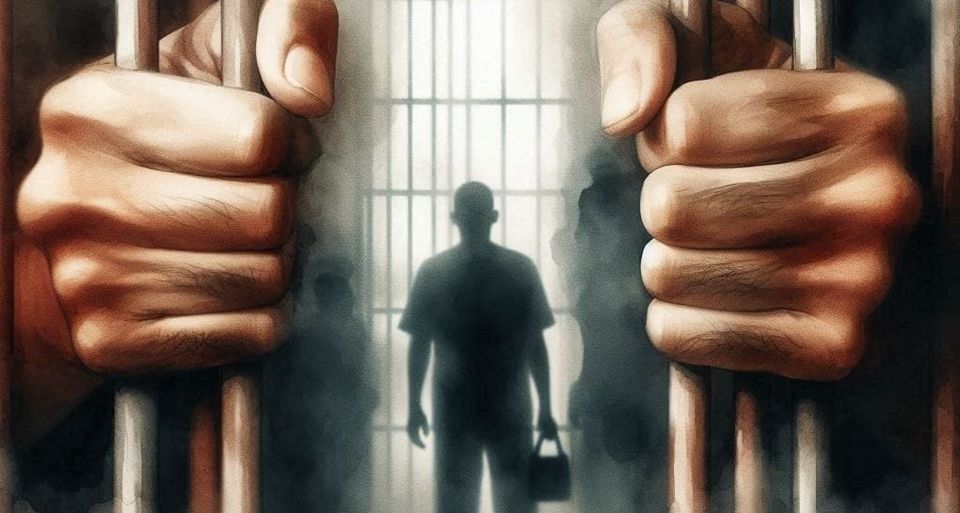 Persecuted