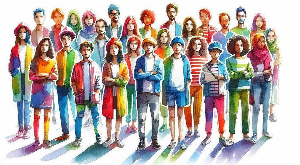 Someone Needs To Do Something