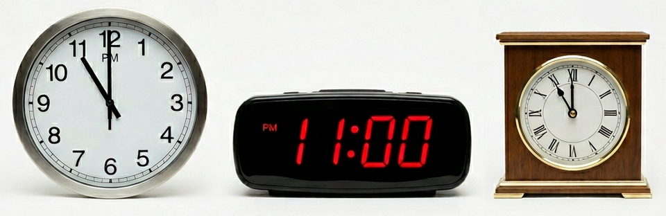 The Eleventh Hour (1)