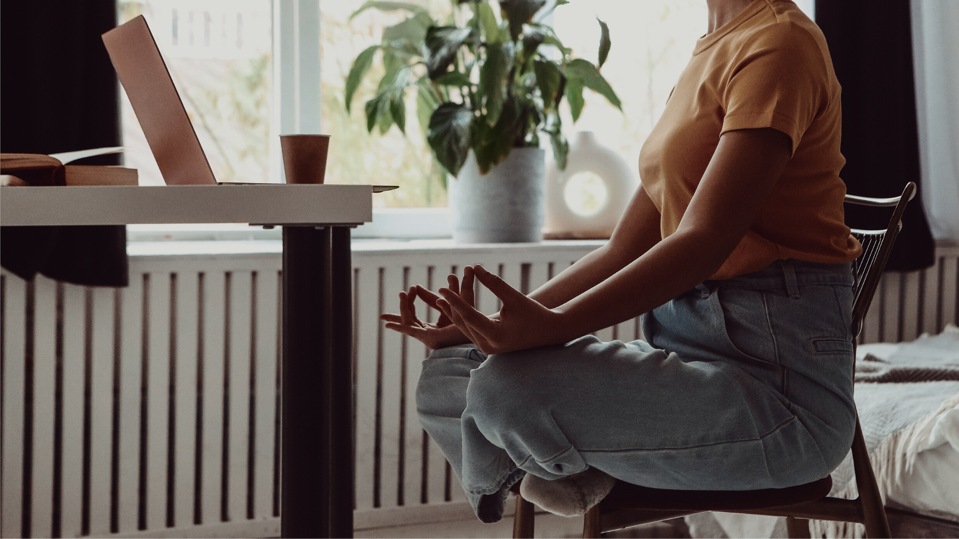 Meditation Seat