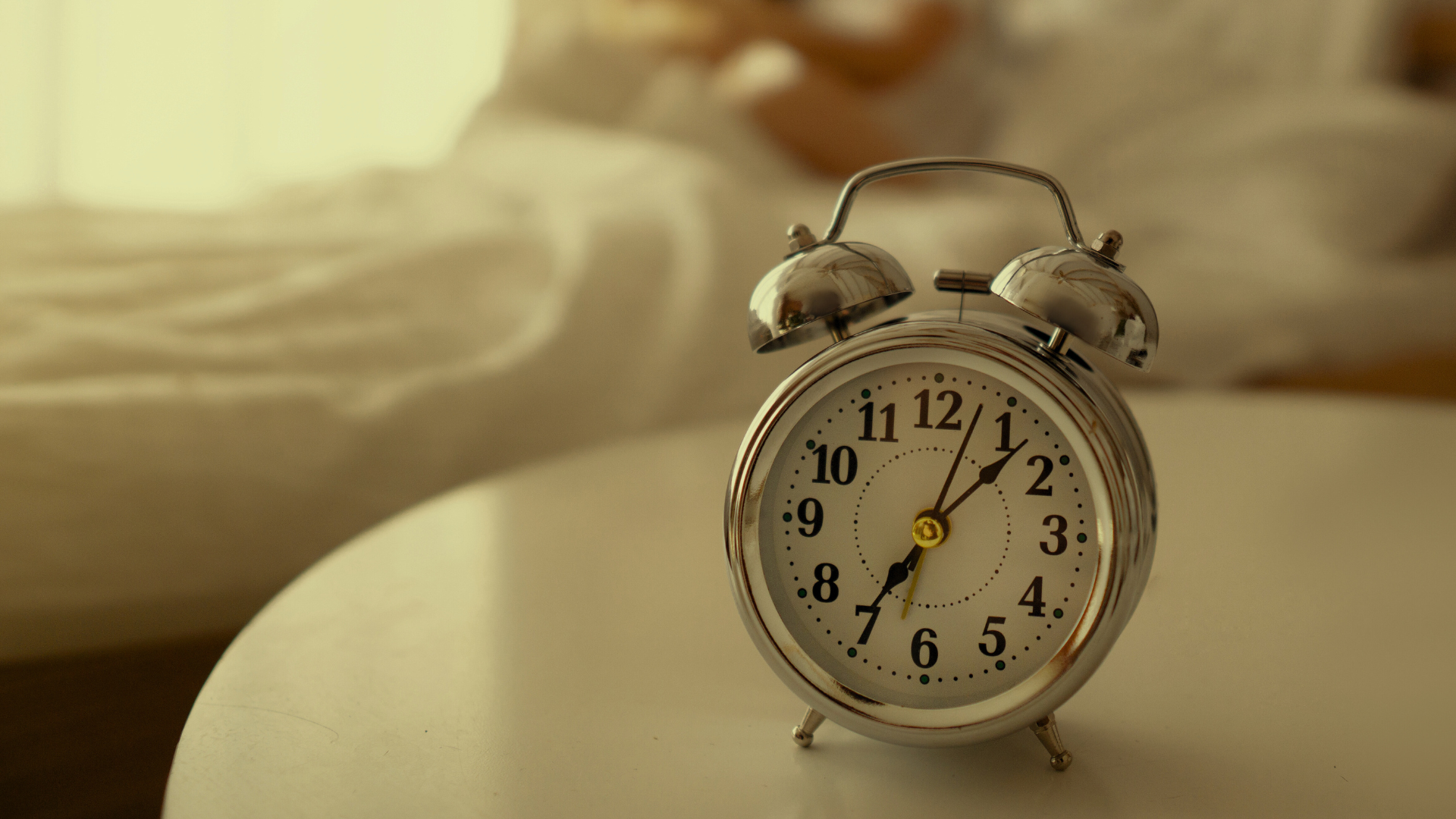 Affirmations For Time Management And Discipline