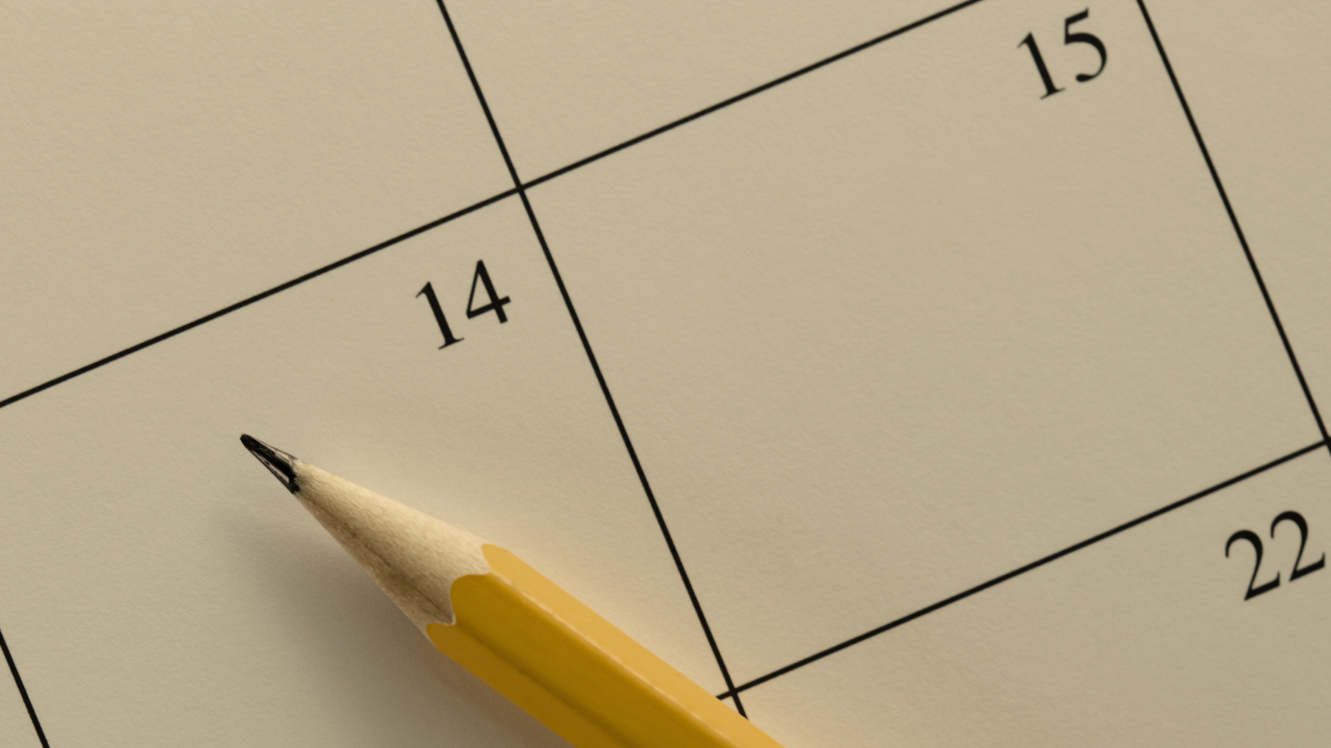 Affirmations For Time Management And Discipline