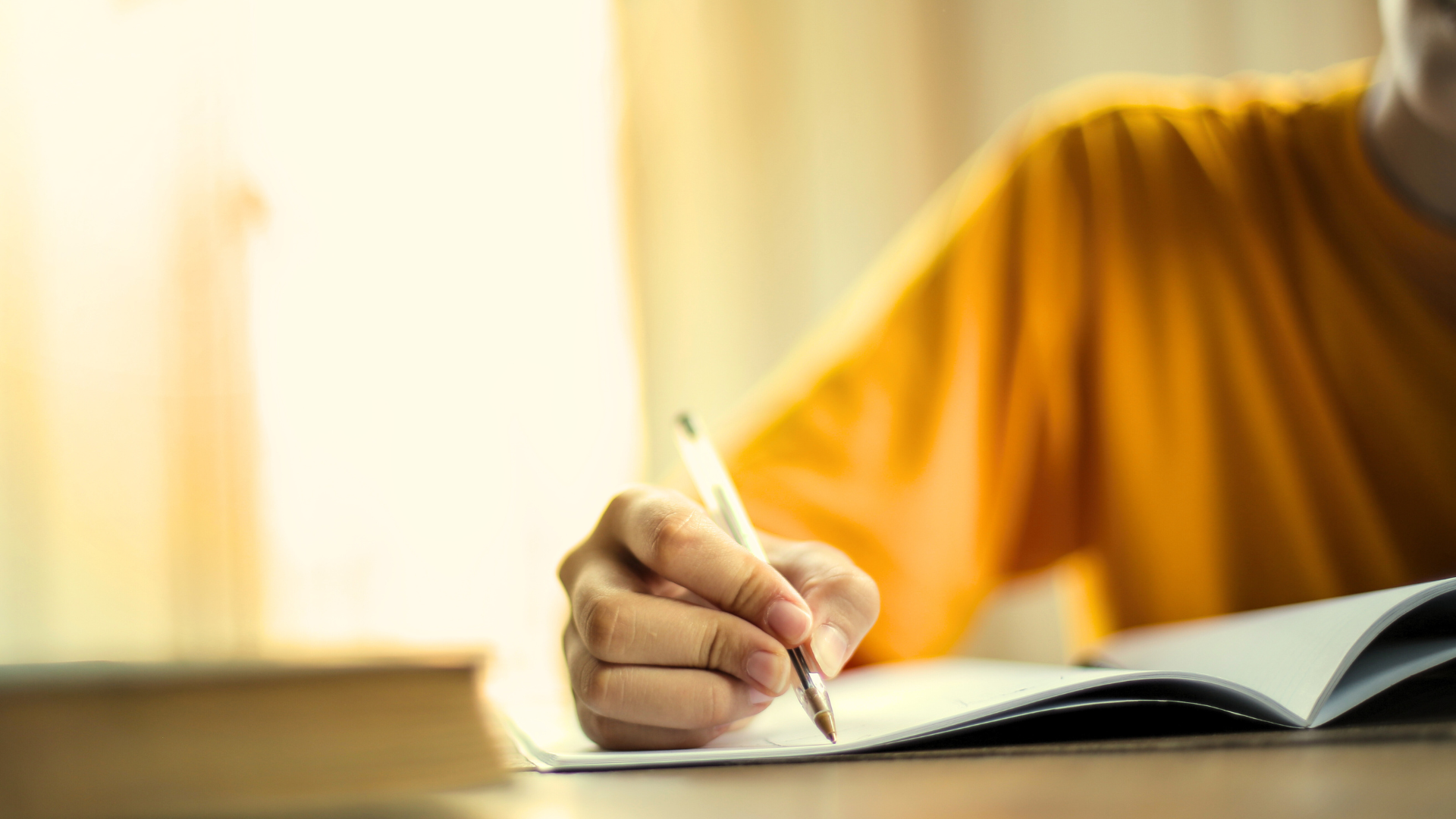 Affirmations For Writers