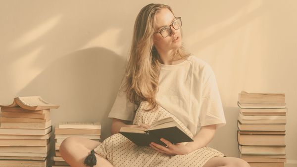 10 Best Books on Mindfulness & Meditation That Will Change Your Life