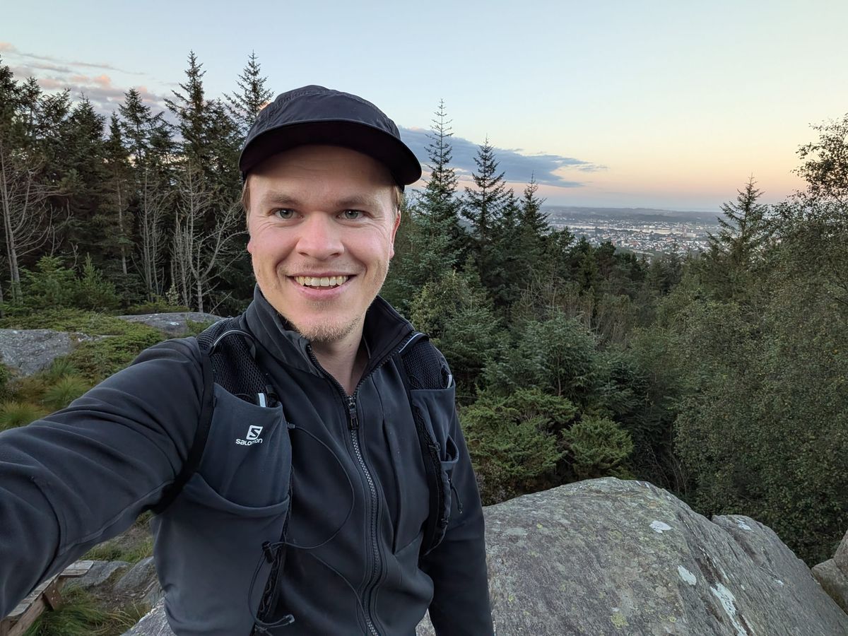 Jeg har ikke vært ærlig med nettverket mitt på LinkedIn.