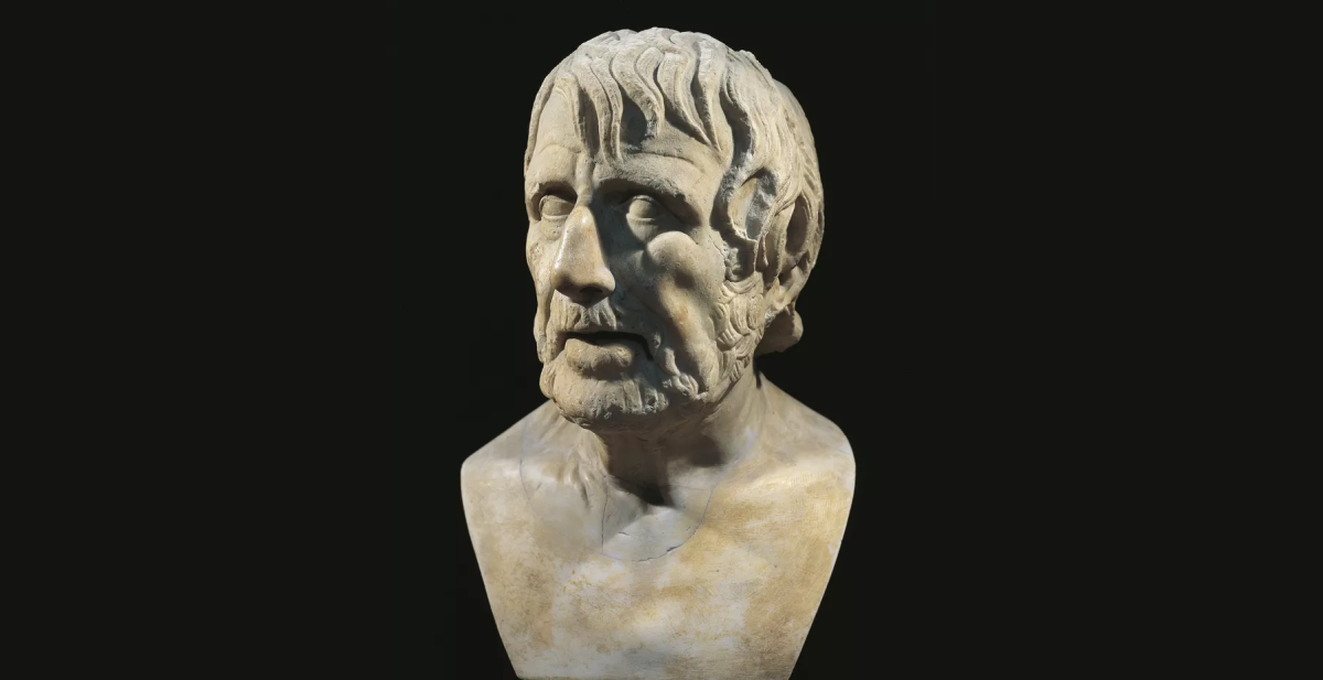 Selvtilliten trenger sin motpart