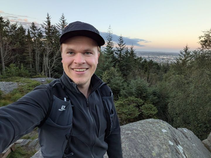 Jeg har ikke vært ærlig med nettverket mitt på LinkedIn.