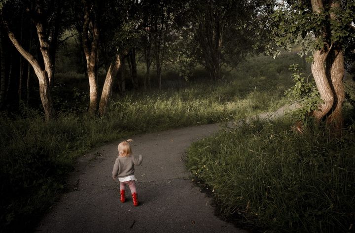 To sommerfugler og en til