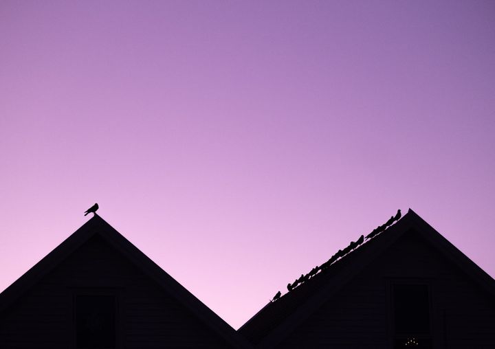 Ingen bryr seg om det du sier fordi du prøver å ha feil samtale