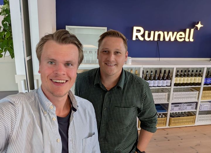 Den enkleste måten å bli med i samtalen på