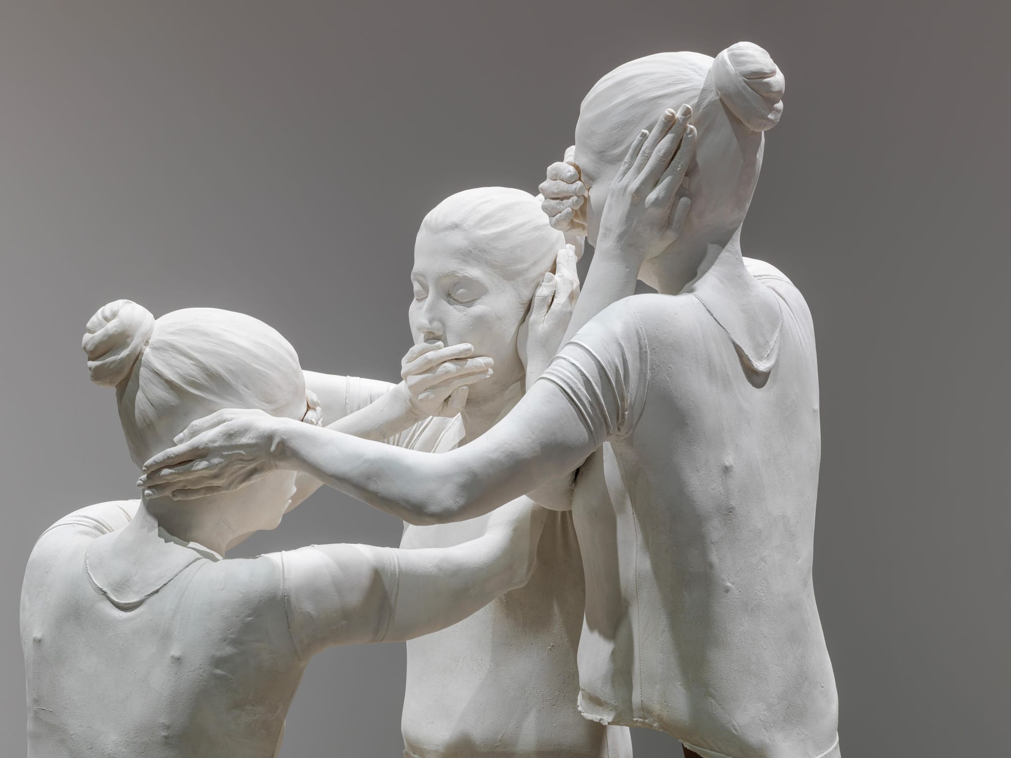 Shilpa Gupta, Untitled, 2017–2018