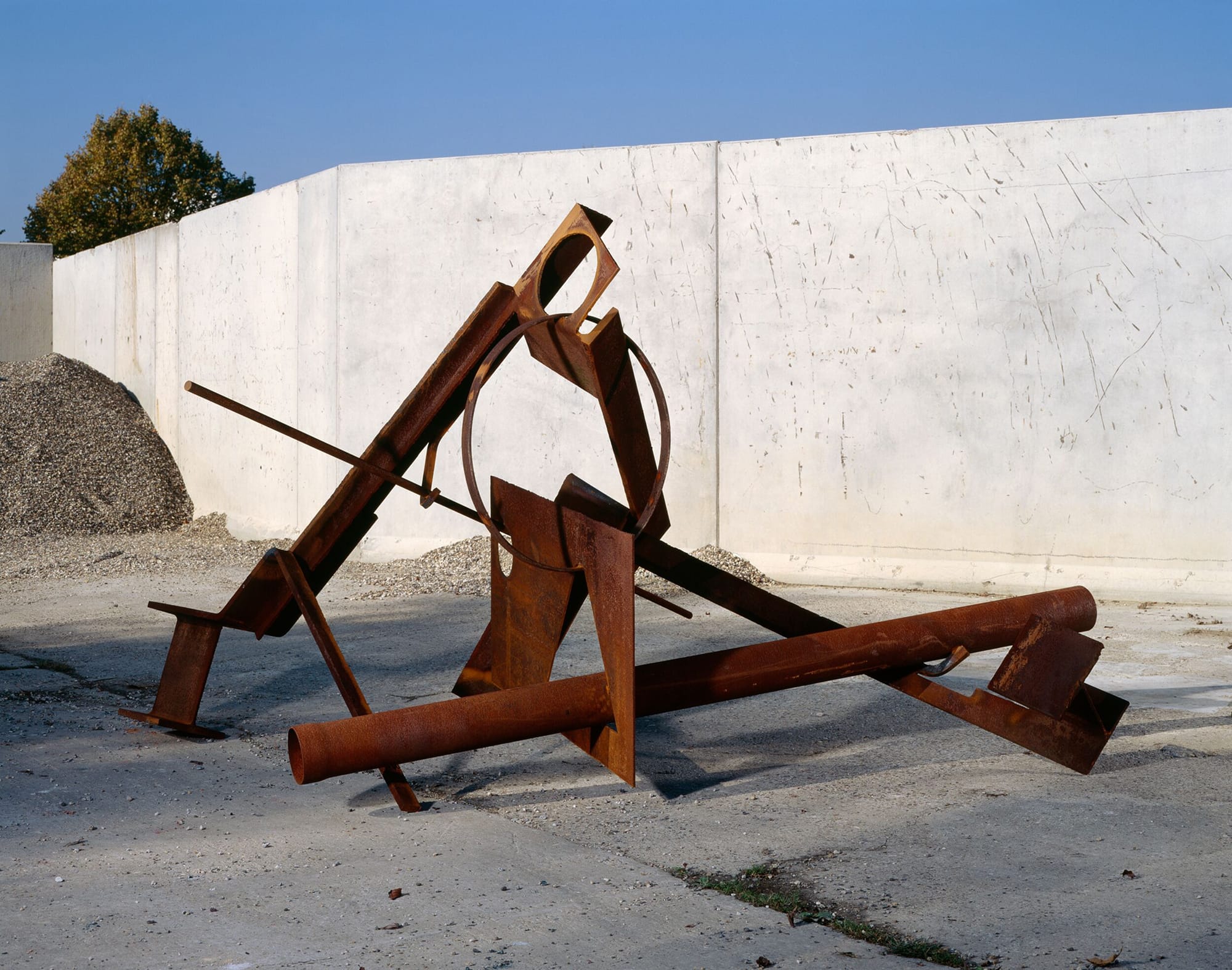 Ruud Kuijer, Splits (no. 183), 1997