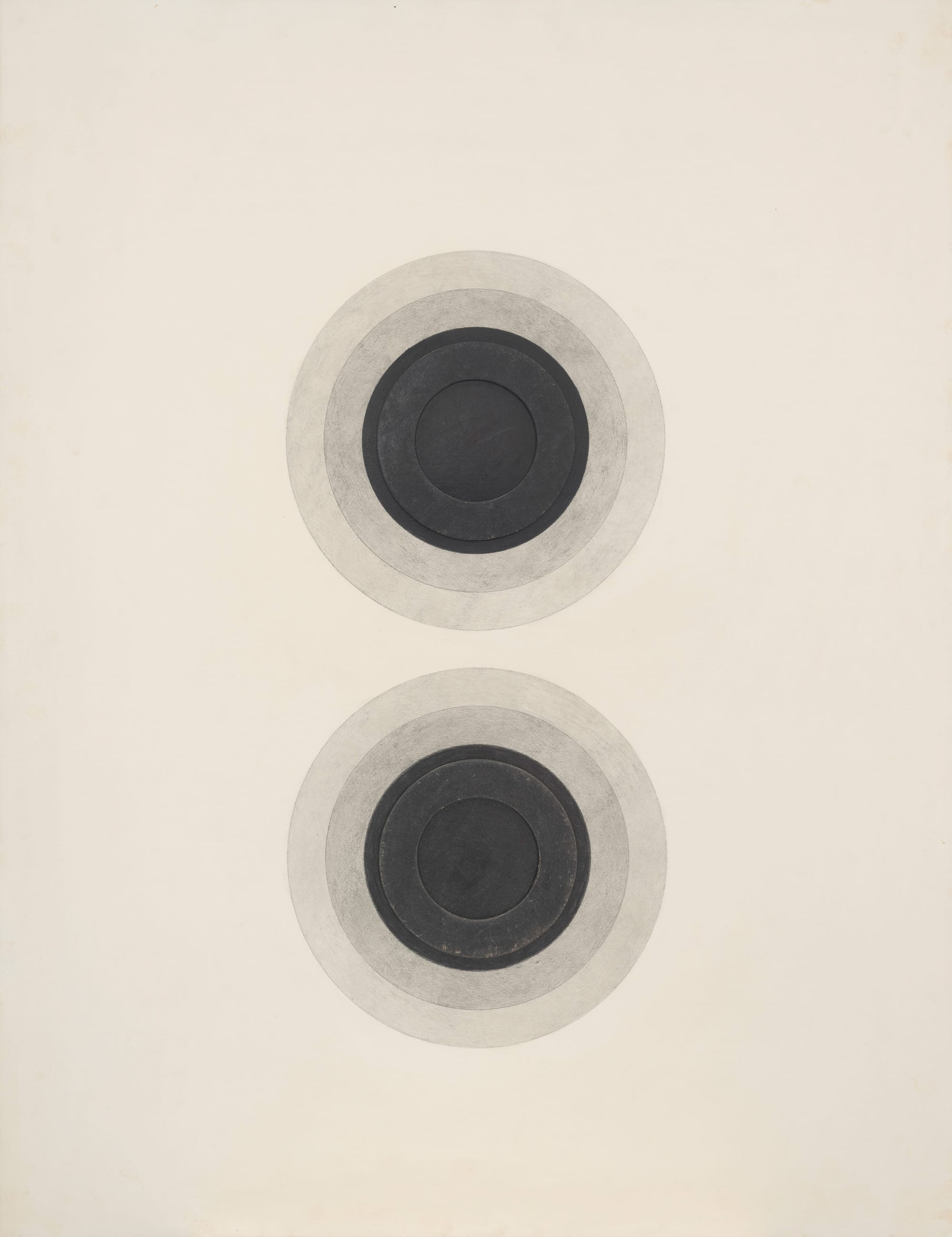 Helga Philipp, Untitled, 1972