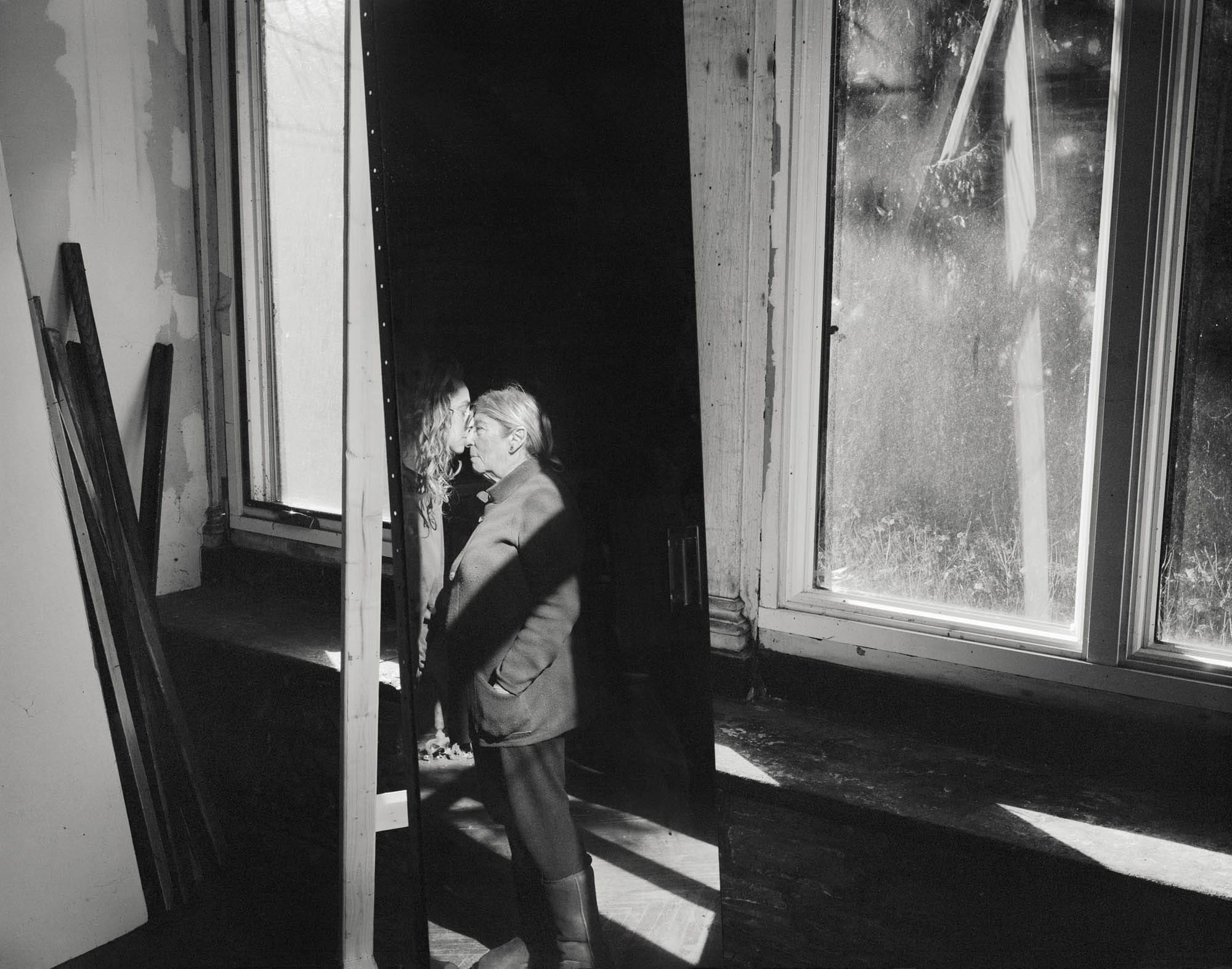 Katherine Hubbard, one fifty one (after all), 2025