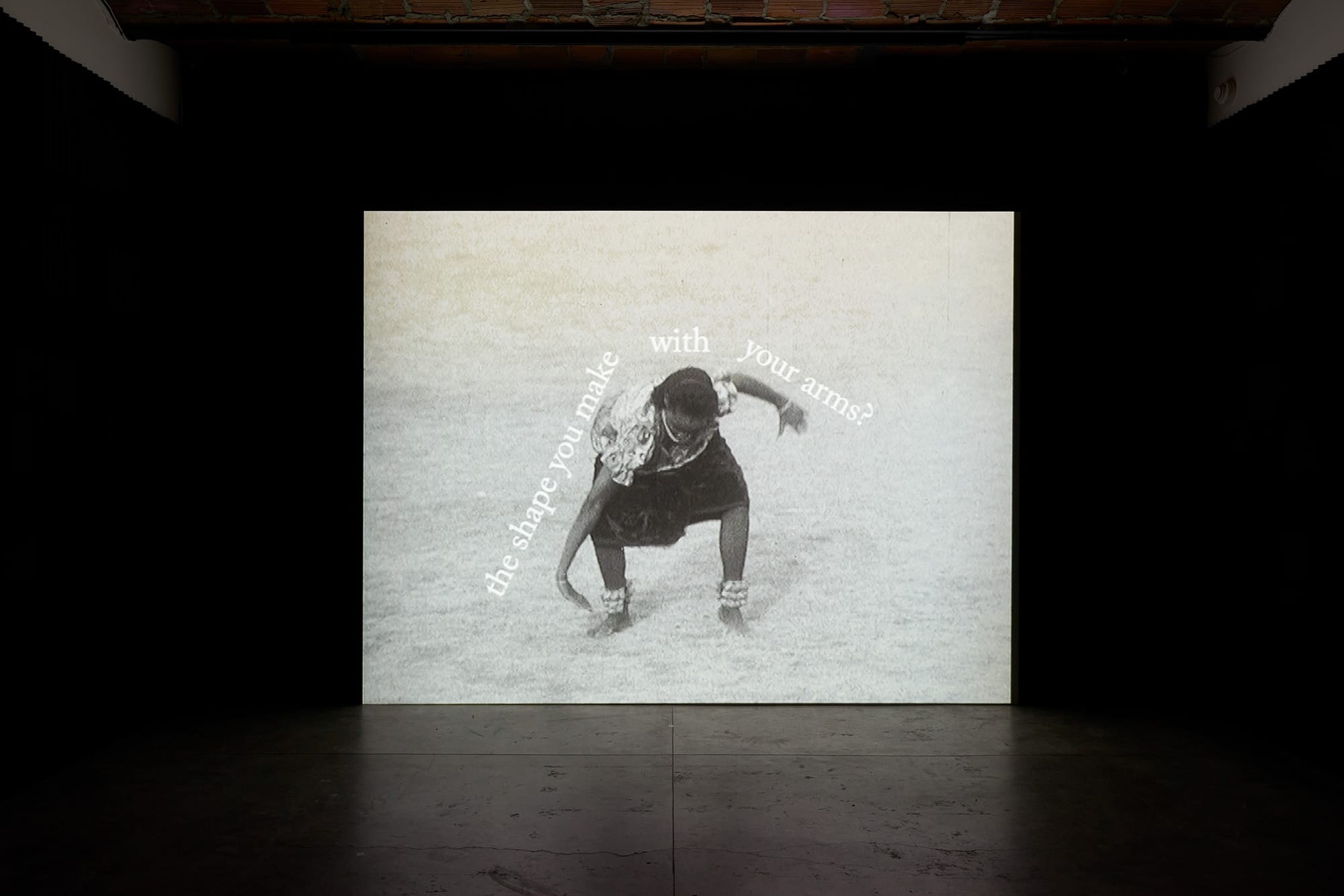 Onyeka Igwe, A Repertoire of protest (No Dance, No Palaver), 2023